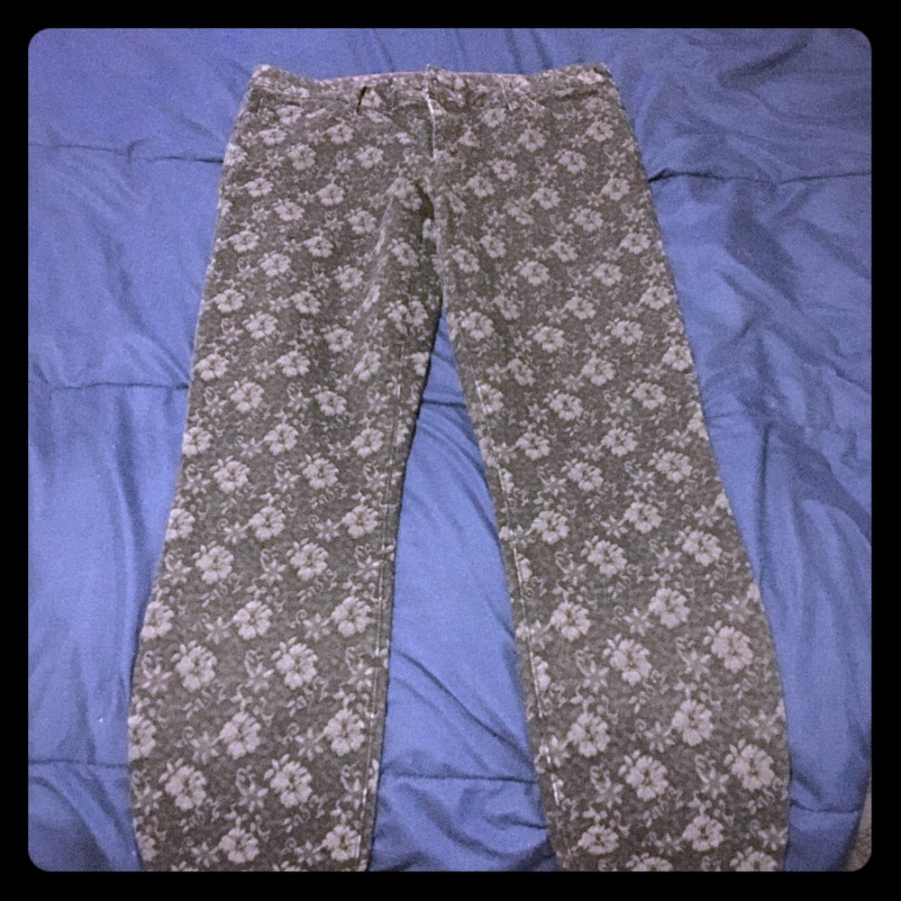 Banana republic jeans